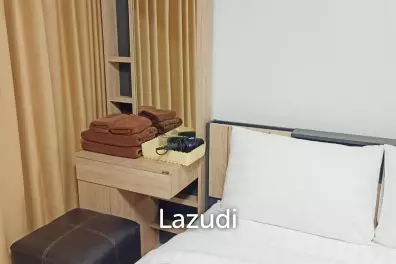 Studio 1 Bath 22 SQ.M at Le Vanvarothai