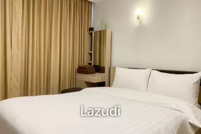 Studio 1 Bath 22 SQ.M at Le Vanvarothai