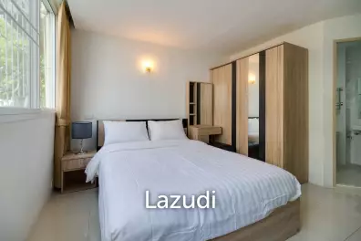 Studio 1 Bath 22 SQ.M at Le Vanvarothai
