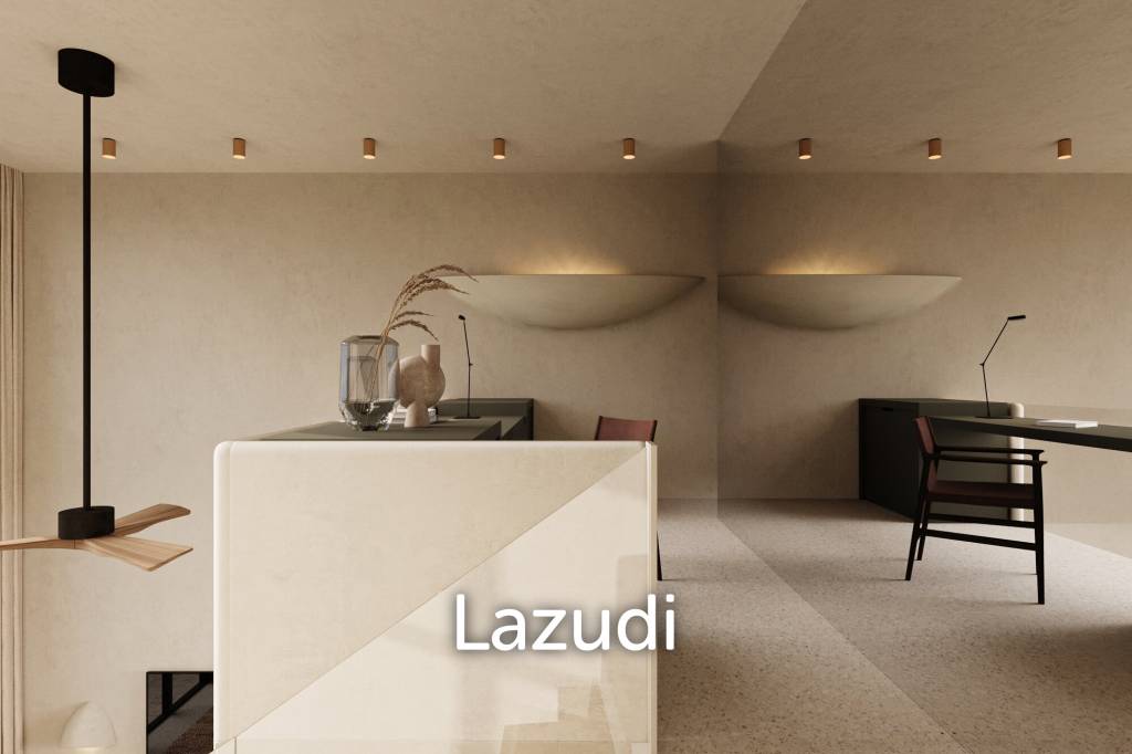 1 Bedroom 1 Bathroom 79 SQ.M Vesna