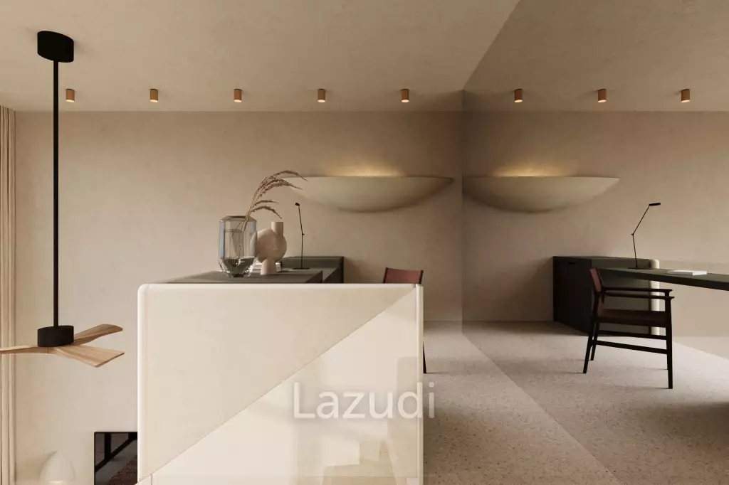 1 Bedroom 1 Bathroom 79 SQ.M Vesna