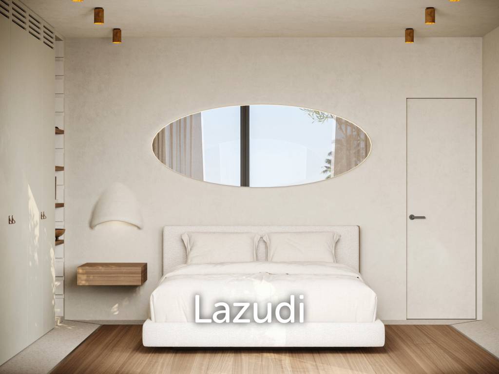 1 Bedroom 1 Bathroom 79 SQ.M Vesna