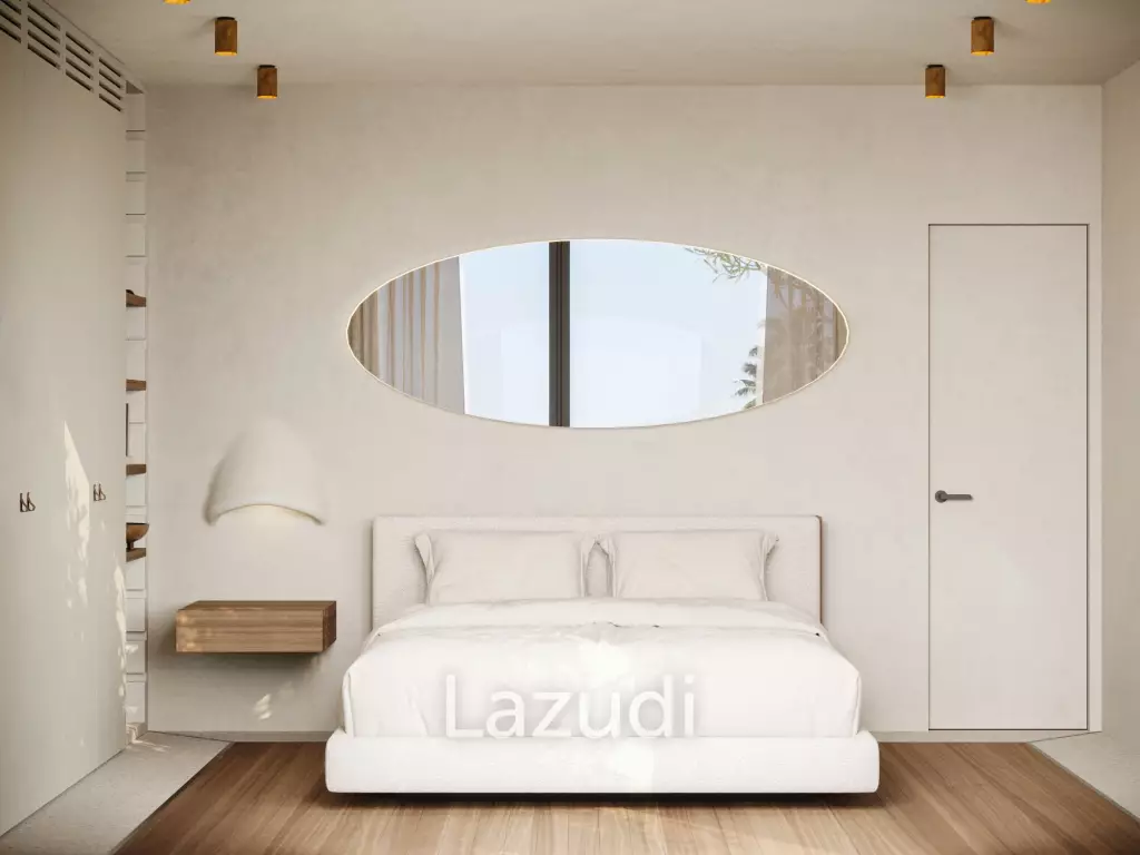 1 Bedroom 1 Bathroom 79 SQ.M Vesna