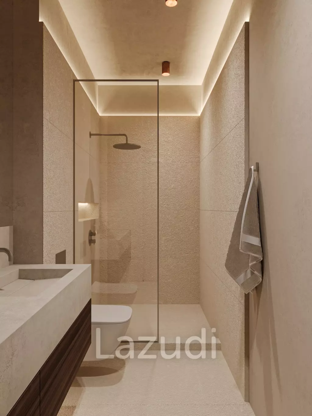 1 Bedroom 1 Bathroom 79 SQ.M Vesna