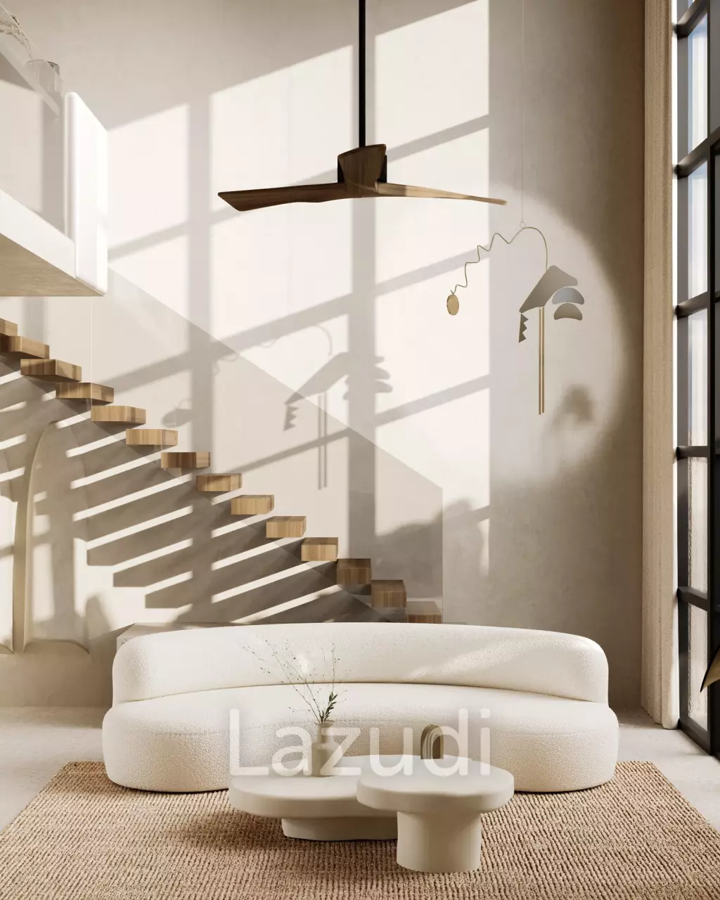 1 Bedroom 1 Bathroom 79 SQ.M Vesna