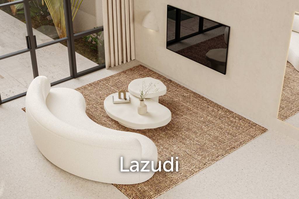 1 Bedroom 1 Bathroom 79 SQ.M Vesna
