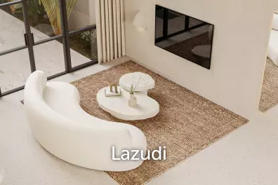 1 Bedroom 1 Bathroom 79 SQ.M Vesna