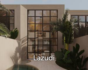 1 Bedroom 1 Bathroom 79 SQ.M Vesna