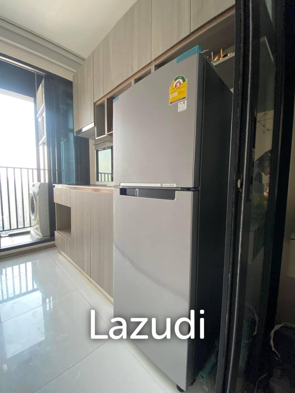 1 Bed 1 Bath 26 SQ.M KnightsBridge Prime - Onnut