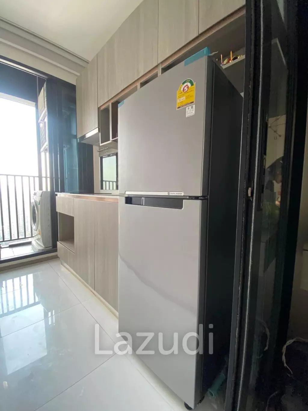 1 Bed 1 Bath 26 SQ.M KnightsBridge Prime - Onnut