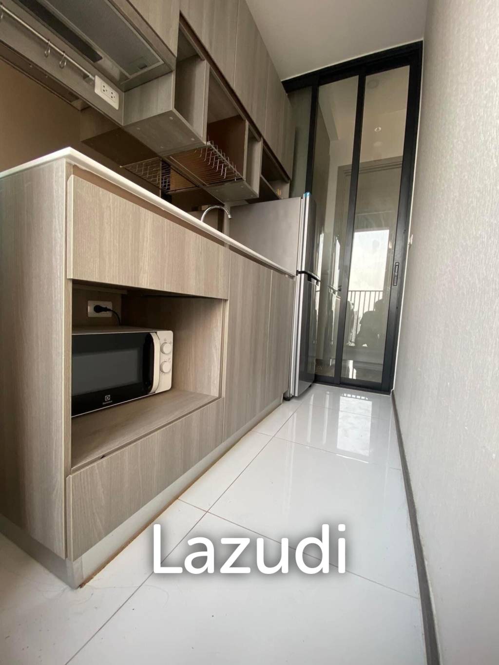1 Bed 1 Bath 26 SQ.M KnightsBridge Prime - Onnut