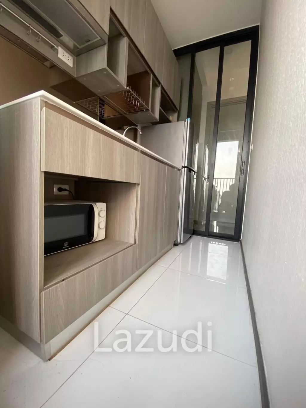 1 Bed 1 Bath 26 SQ.M KnightsBridge Prime - Onnut