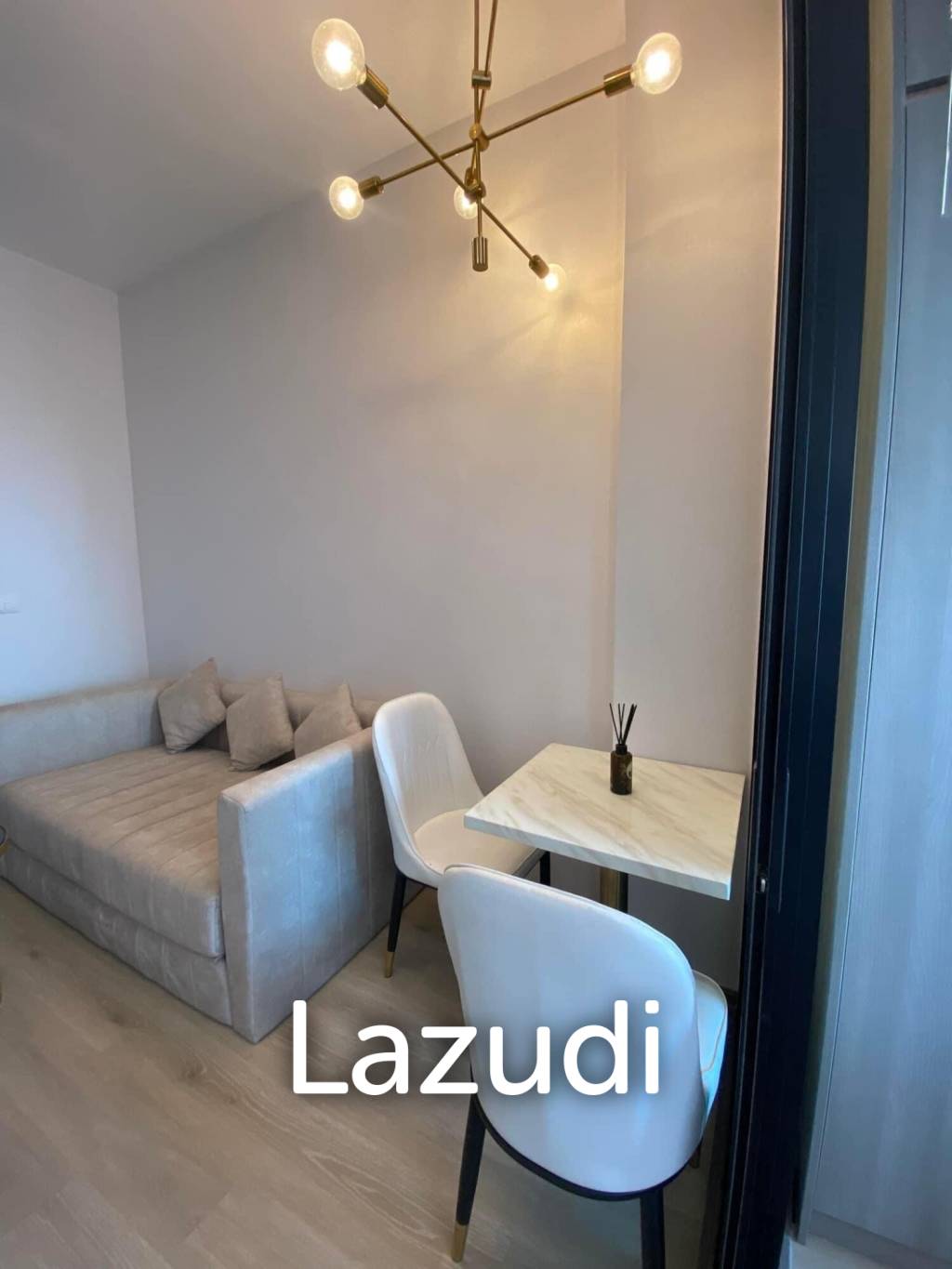 1 Bed 1 Bath 26 SQ.M KnightsBridge Prime - Onnut