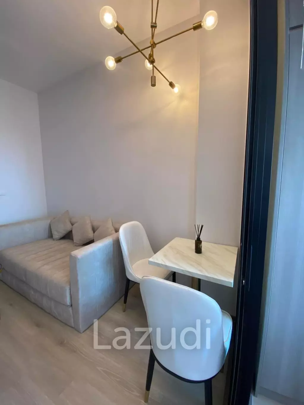 1 Bed 1 Bath 26 SQ.M KnightsBridge Prime - Onnut