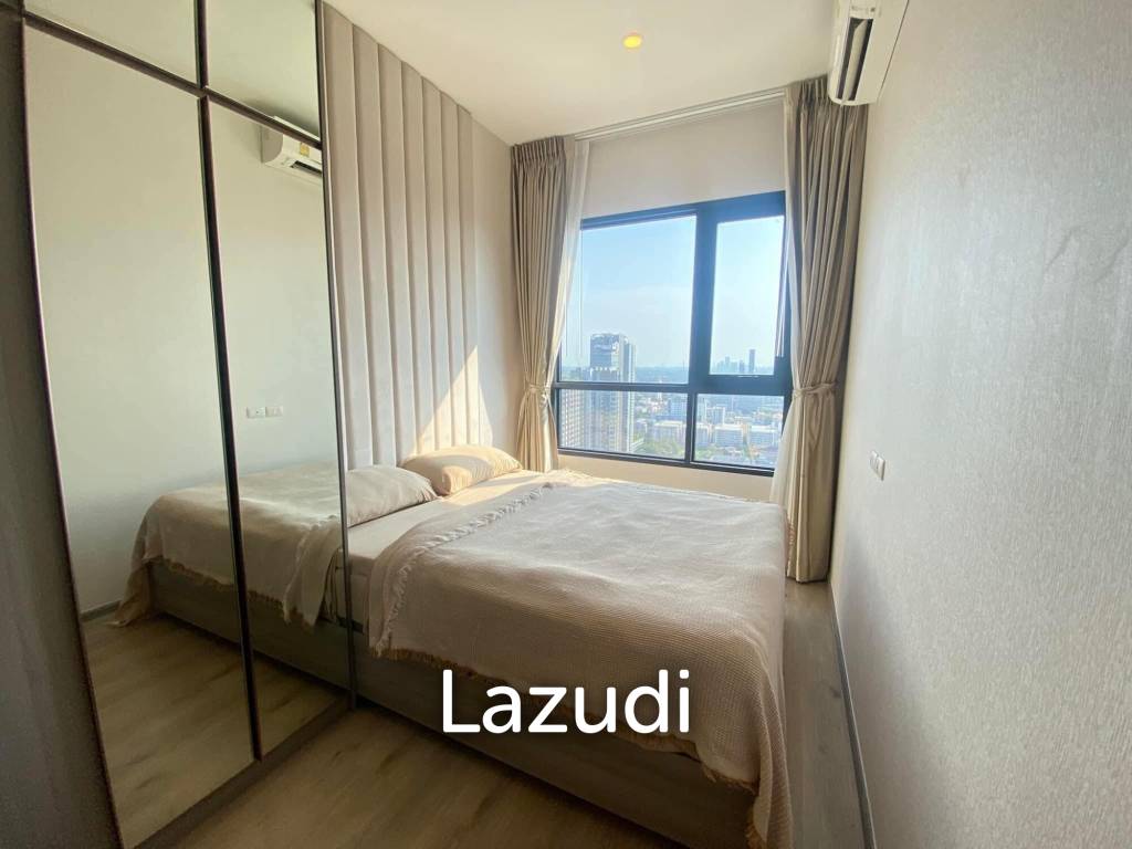 1 Bed 1 Bath 26 SQ.M KnightsBridge Prime - Onnut