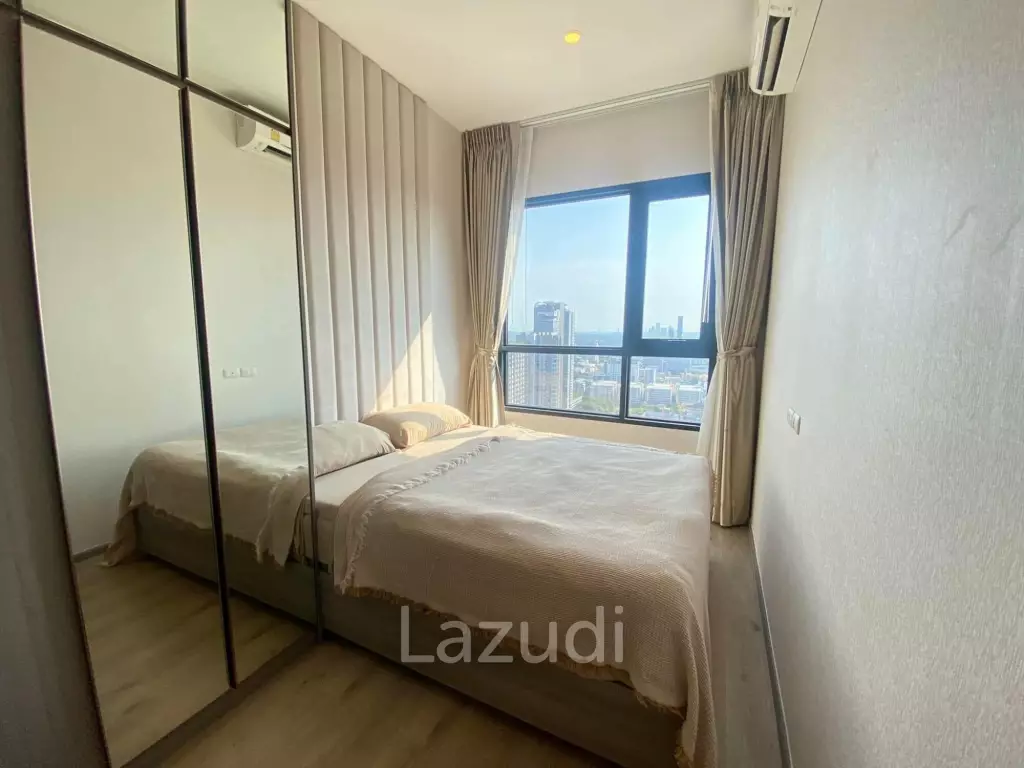 1 Bed 1 Bath 26 SQ.M KnightsBridge Prime - Onnut
