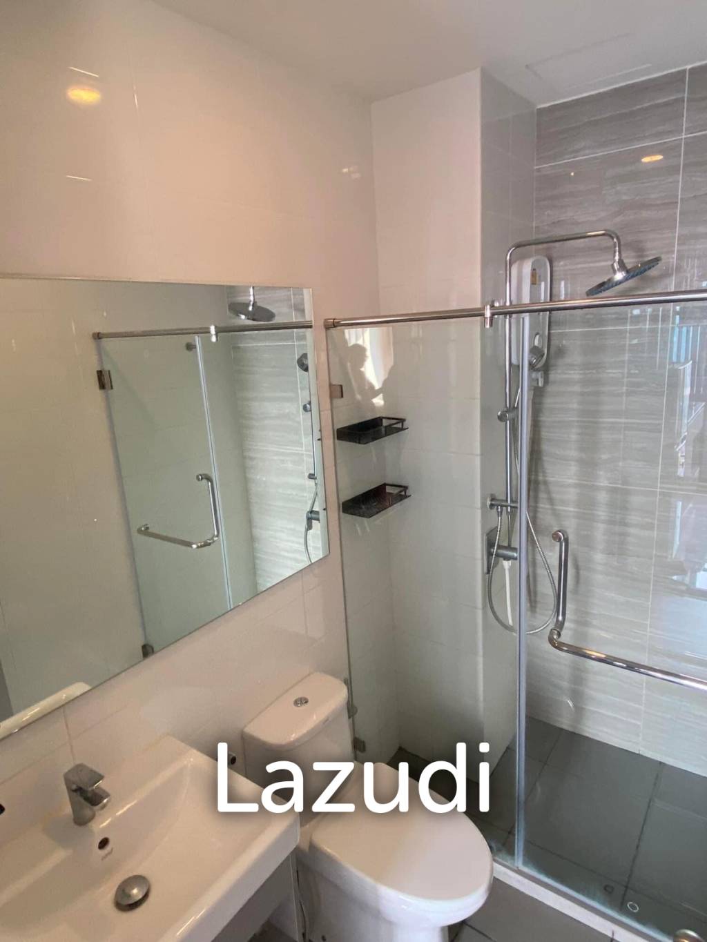 1 Bed 1 Bath 26 SQ.M KnightsBridge Prime - Onnut