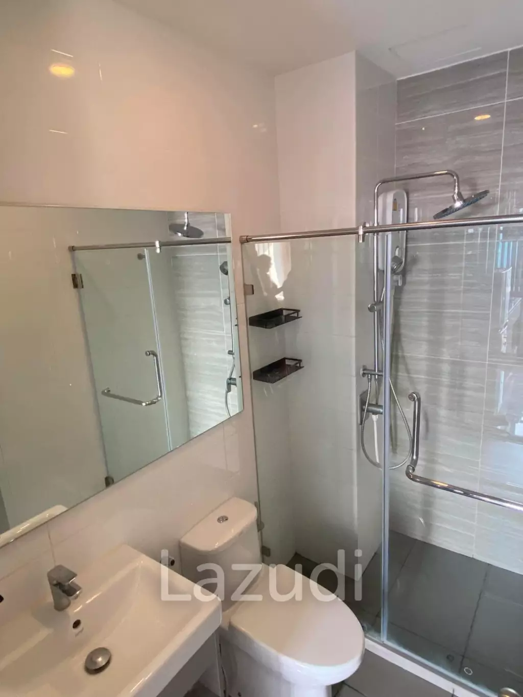 1 Bed 1 Bath 26 SQ.M KnightsBridge Prime - Onnut