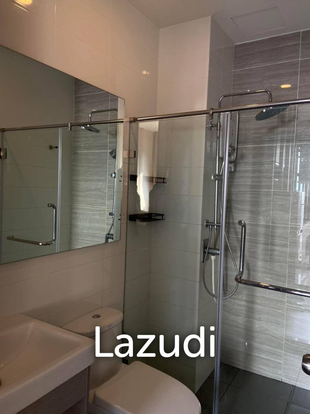 1 Bed 1 Bath 26 SQ.M KnightsBridge Prime - Onnut