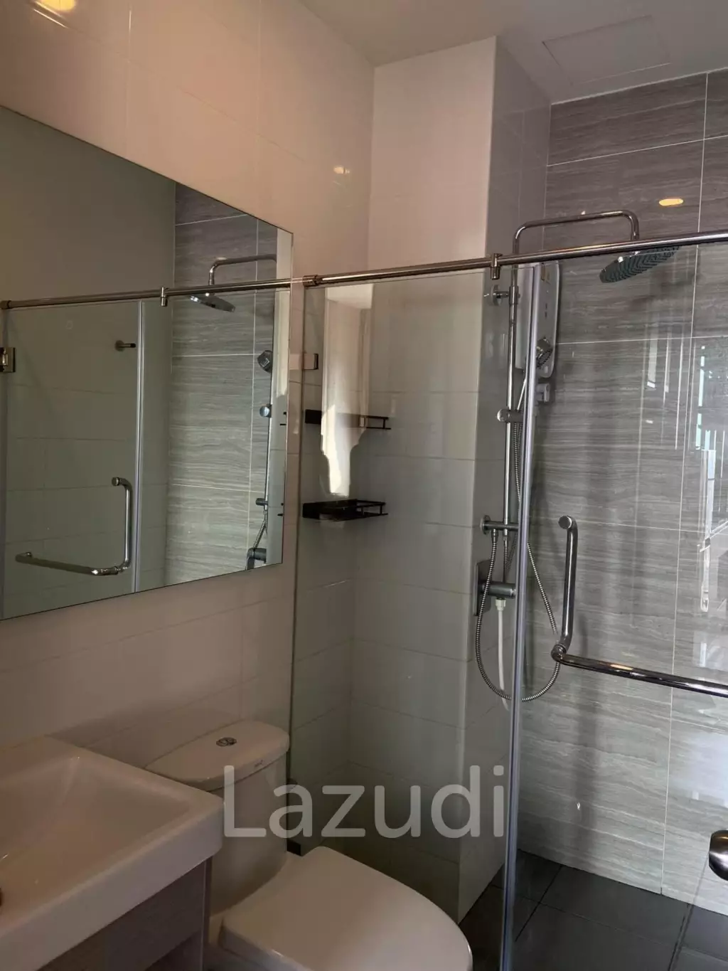 1 Bed 1 Bath 26 SQ.M KnightsBridge Prime - Onnut