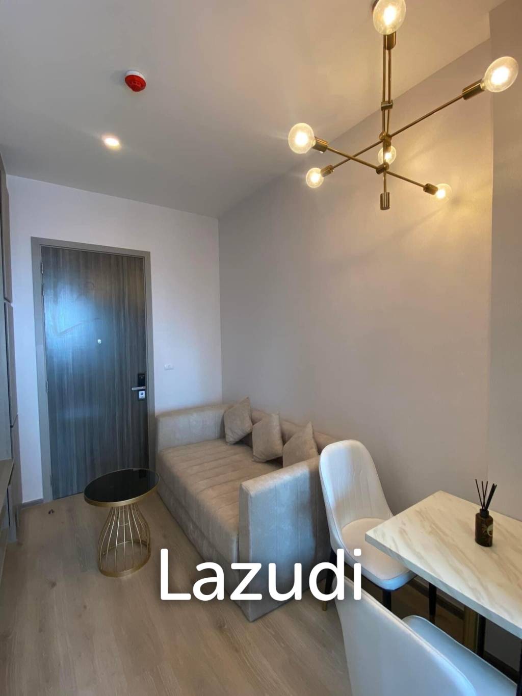 1 Bed 1 Bath 26 SQ.M KnightsBridge Prime - Onnut
