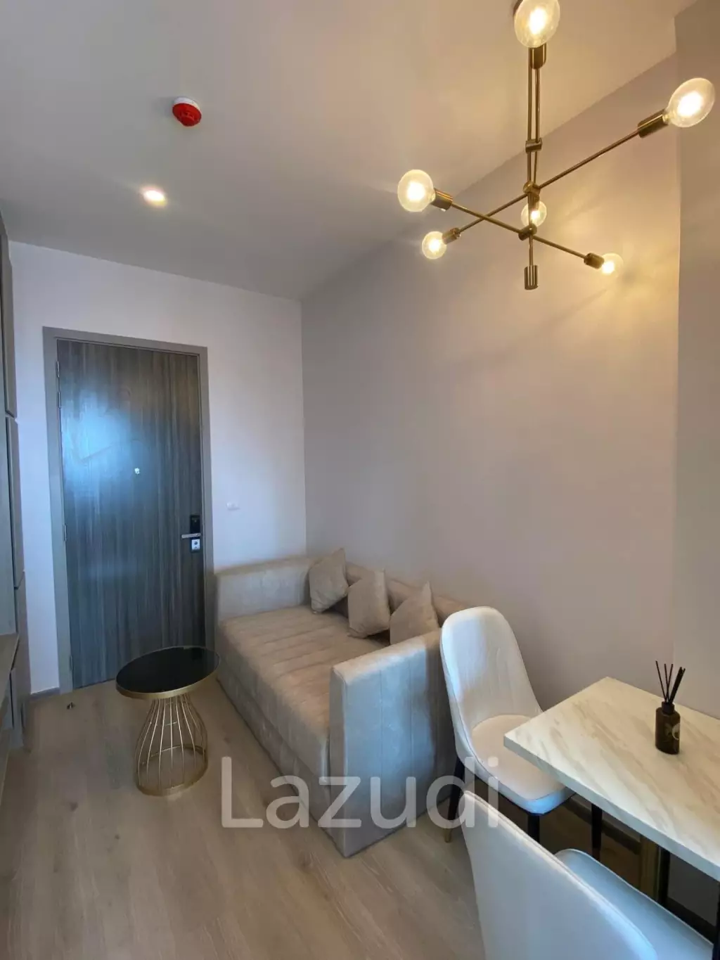 1 Bed 1 Bath 26 SQ.M KnightsBridge Prime - Onnut