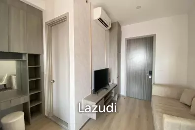 1 Bed 1 Bath 26 SQ.M KnightsBridge Prime - Onnut