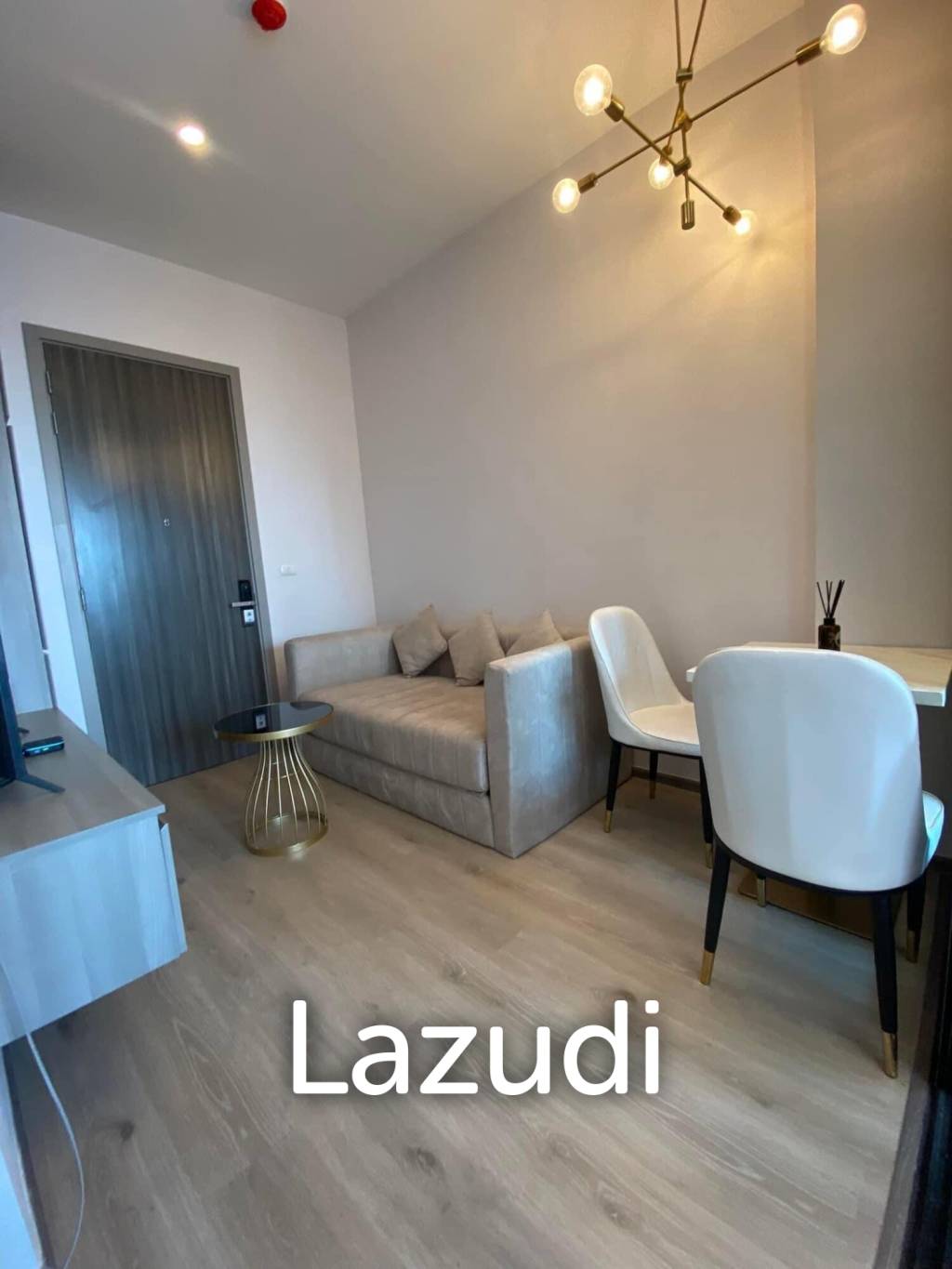 1 Bed 1 Bath 26 SQ.M KnightsBridge Prime - Onnut