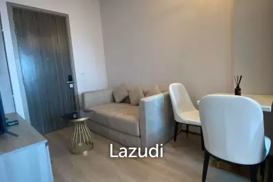 1 Bed 1 Bath 26 SQ.M KnightsBridge Prime - Onnut