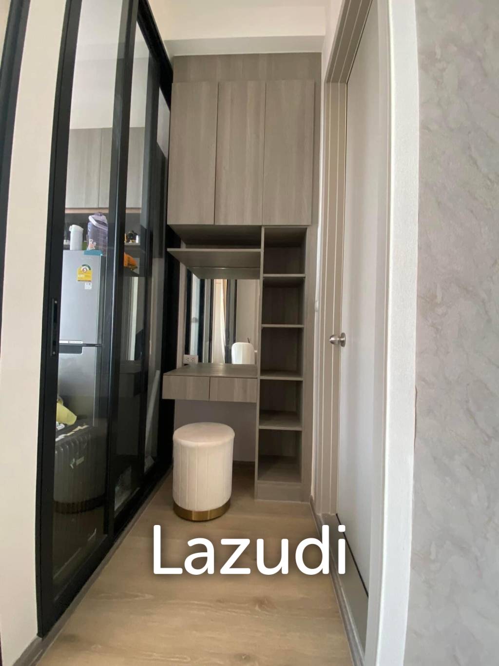 1 Bed 1 Bath 26 SQ.M KnightsBridge Prime - Onnut