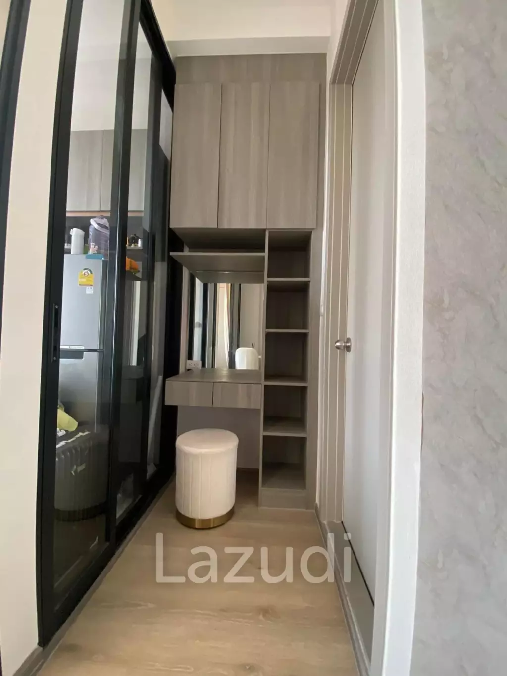 1 Bed 1 Bath 26 SQ.M KnightsBridge Prime - Onnut