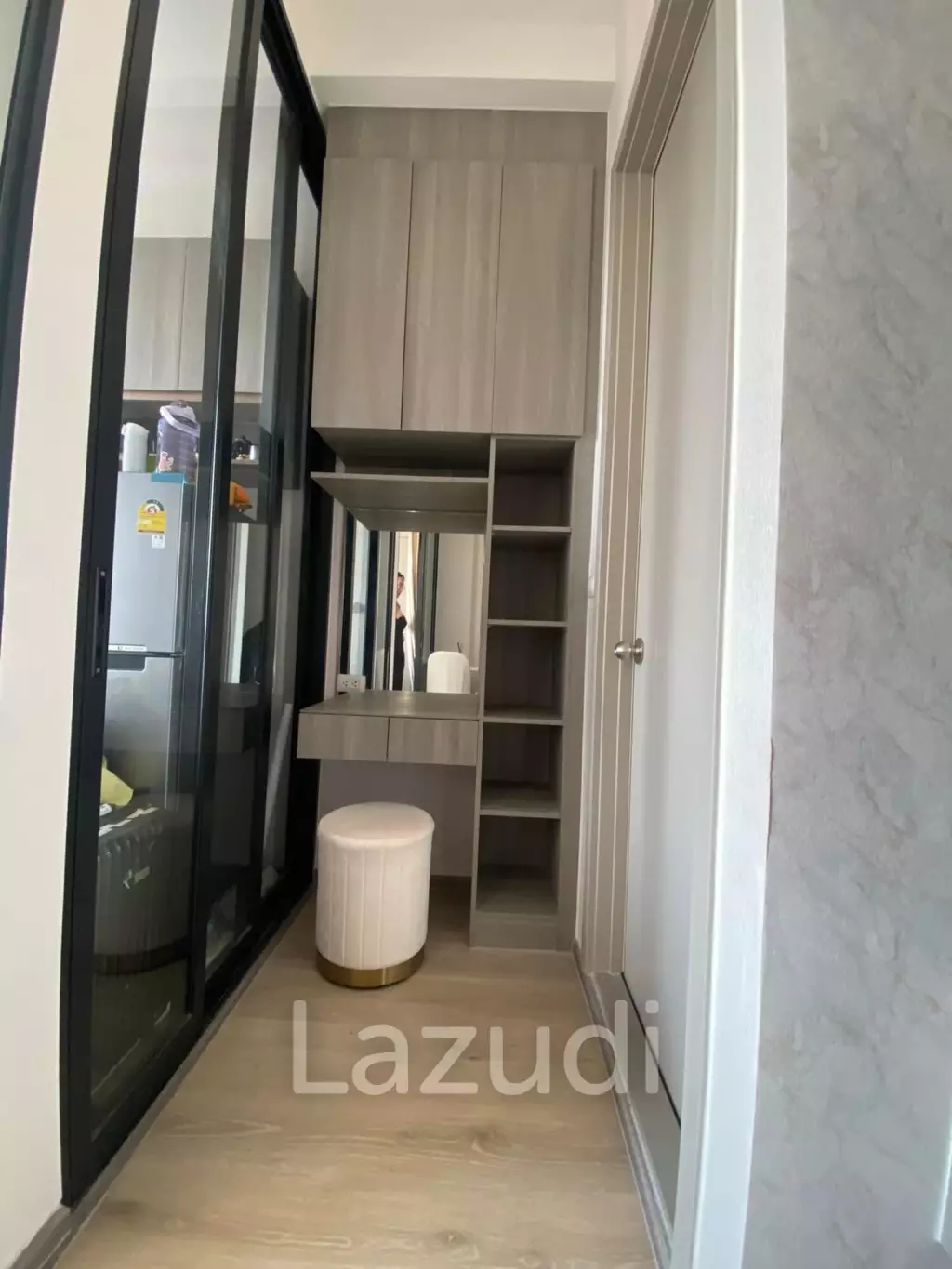 1 Bed 1 Bath 26 SQ.M KnightsBridge Prime - Onnut