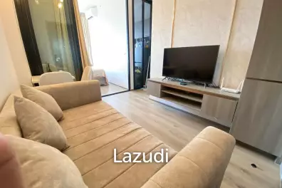 1 Bed 1 Bath 26 SQ.M KnightsBridge Prime - Onnut
