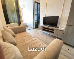 1 Bed 1 Bath 26 SQ.M KnightsBridge Prime - Onnut