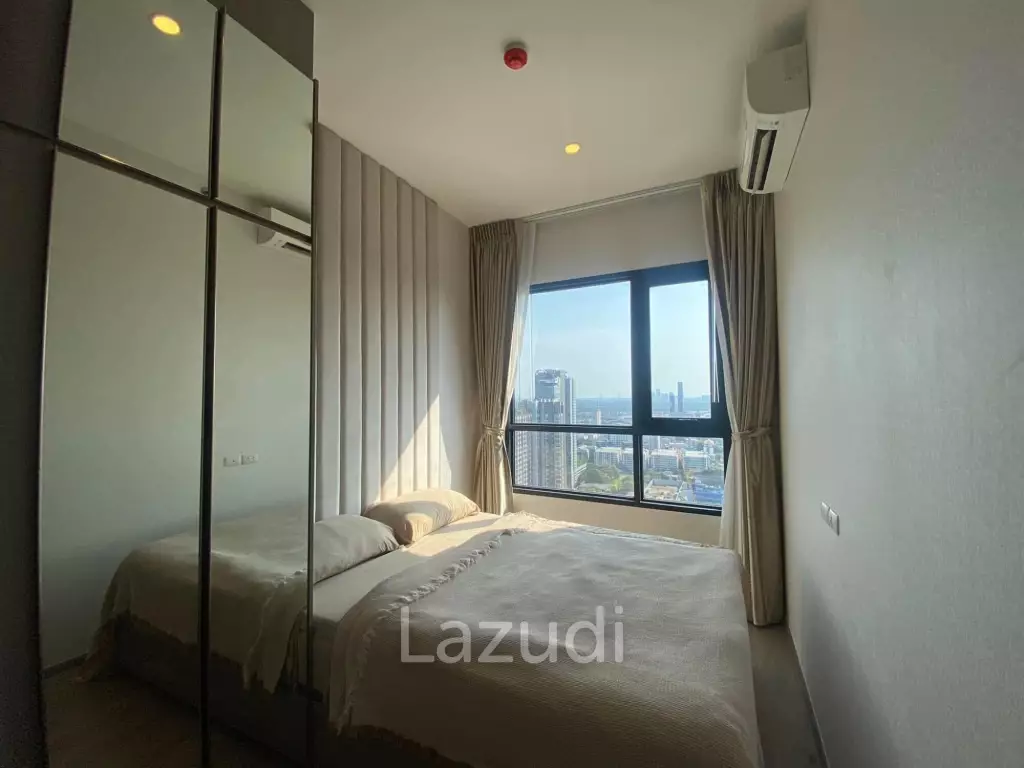 1 Bed 1 Bath 26 SQ.M KnightsBridge Prime - Onnut