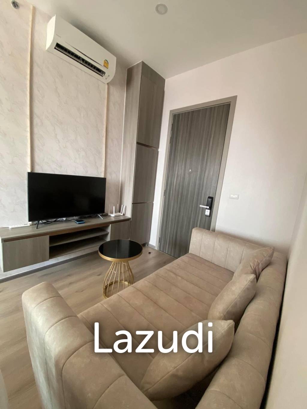 1 Bed 1 Bath 26 SQ.M KnightsBridge Prime - Onnut