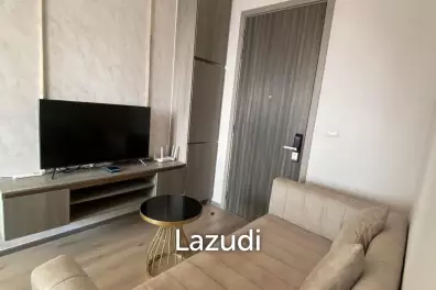 1 Bed 1 Bath 26 SQ.M KnightsBridge Prime - Onnut