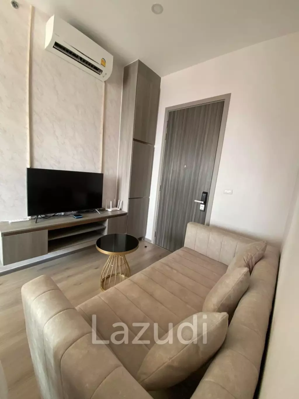 1 Bed 1 Bath 26 SQ.M KnightsBridge Prime - Onnut