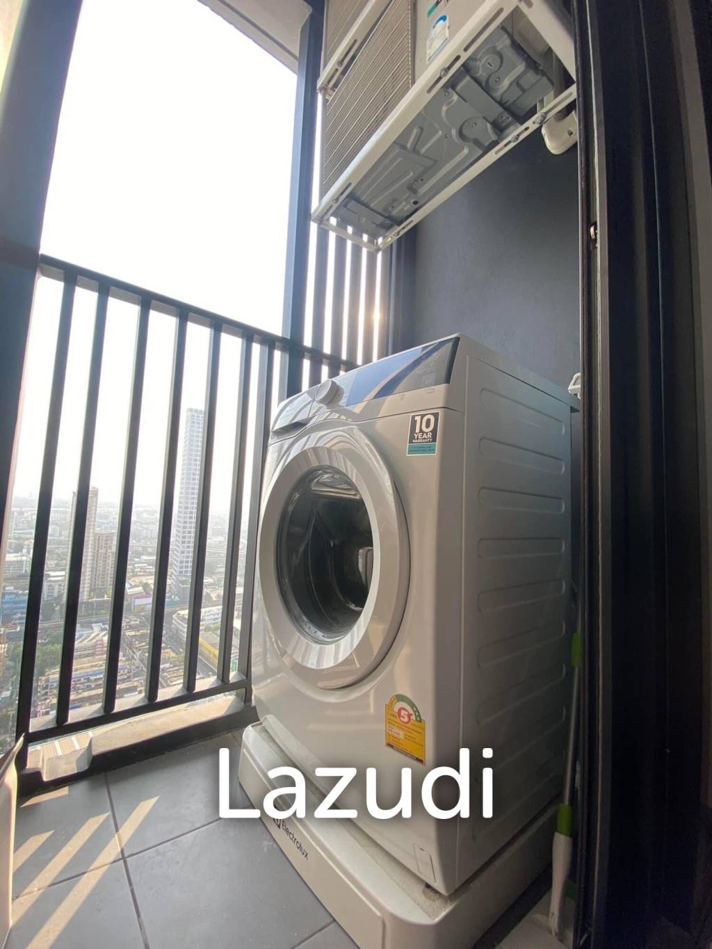 1 Bed 1 Bath 26 SQ.M KnightsBridge Prime - Onnut