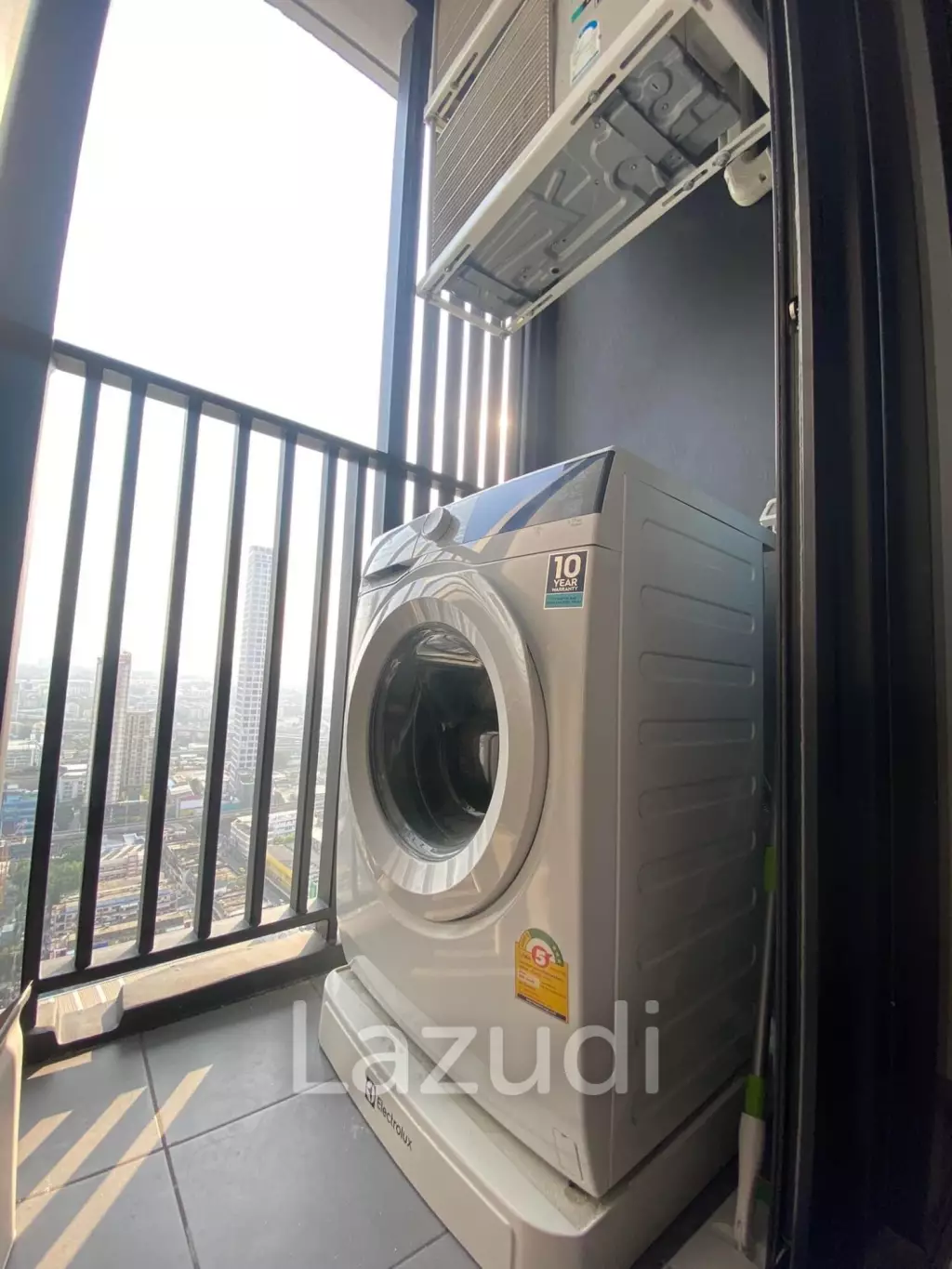 1 Bed 1 Bath 26 SQ.M KnightsBridge Prime - Onnut
