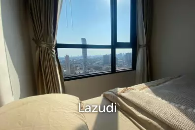 1 Bed 1 Bath 26 SQ.M KnightsBridge Prime - Onnut