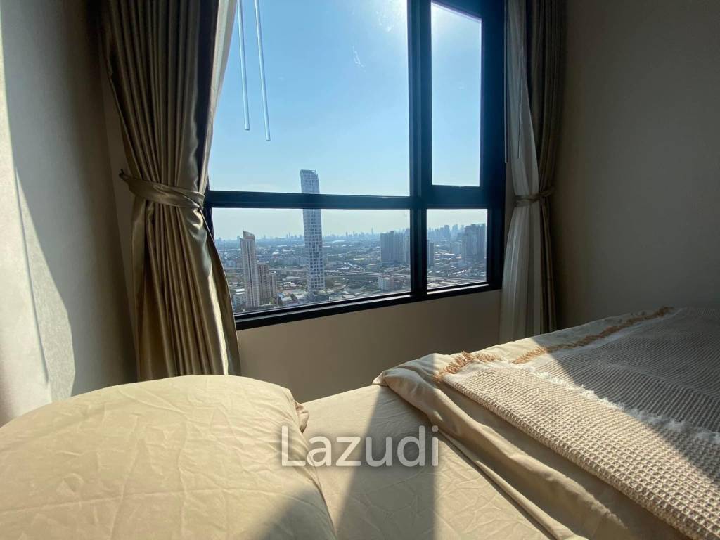 1 Bed 1 Bath 26 SQ.M KnightsBridge Prime - Onnut