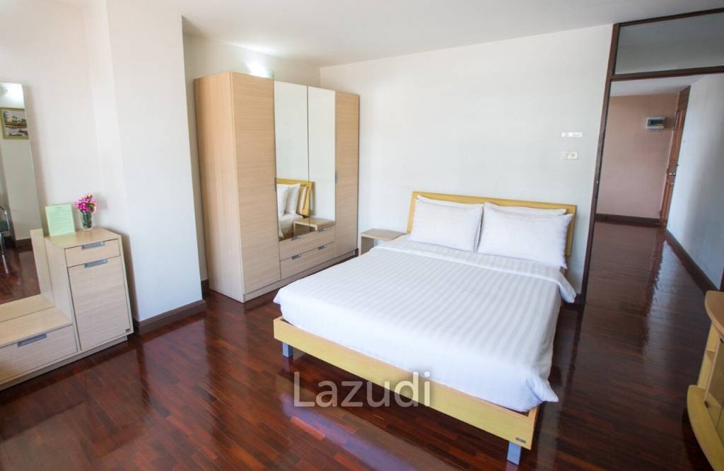 1 Bed 1 Bath 45 SQ.M Le Vanvarothai