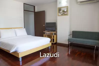1 Bed 1 Bath 45 SQ.M Le Vanvarothai