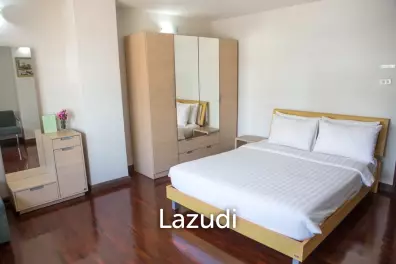 1 Bed 1 Bath 45 SQ.M Le Vanvarothai