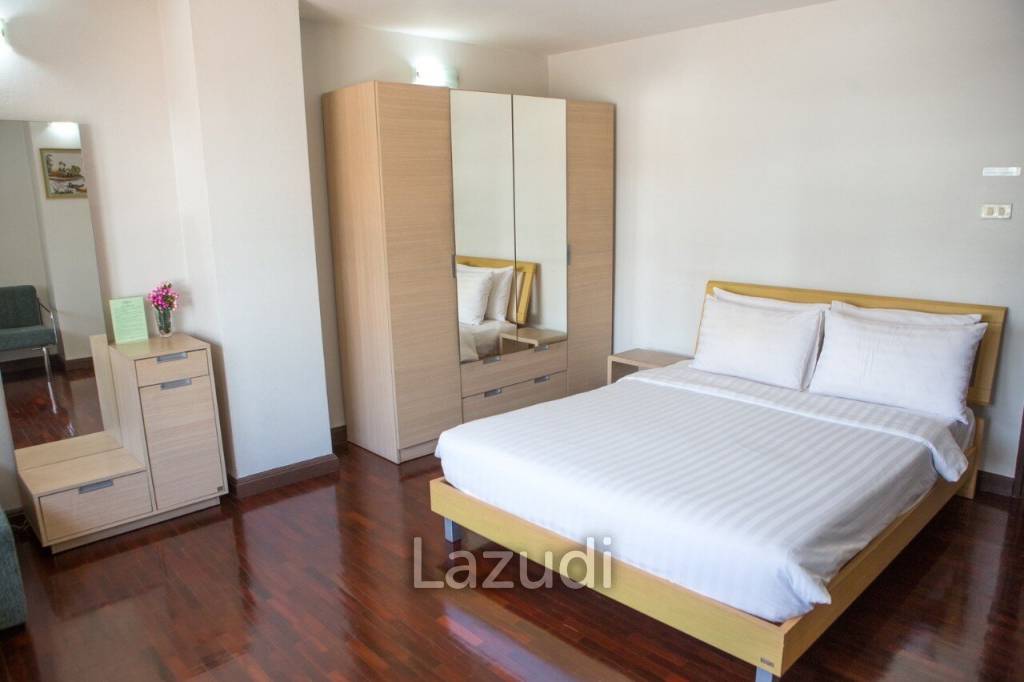 1 Bed 1 Bath 45 SQ.M Le Vanvarothai