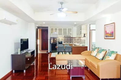 2 Bed 2 Bath 110 SQ.M Le Vanvarothai