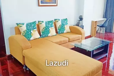 2 Bed 2 Bath 110 SQ.M Le Vanvarothai