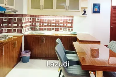 2 Bed 2 Bath 110 SQ.M Le Vanvarothai