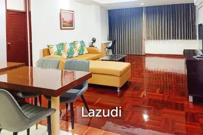 2 Bed 2 Bath 110 SQ.M Le Vanvarothai
